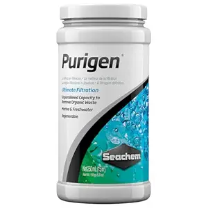 Seachem Purigen, 250ml