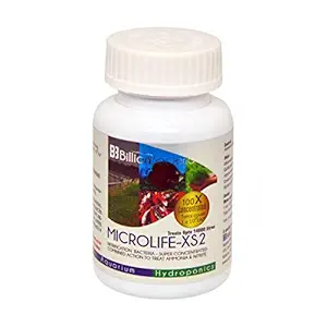 by Aquatic Remedies Micro Life XS2 140ml