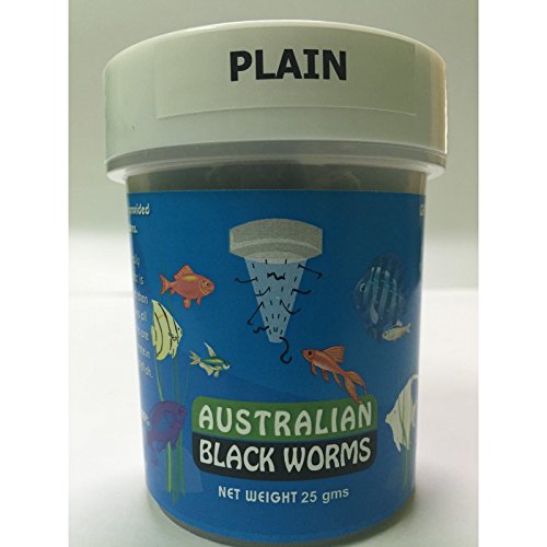 Plain (25 gm)
