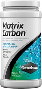 Seachem Matrix Carbon 250ml