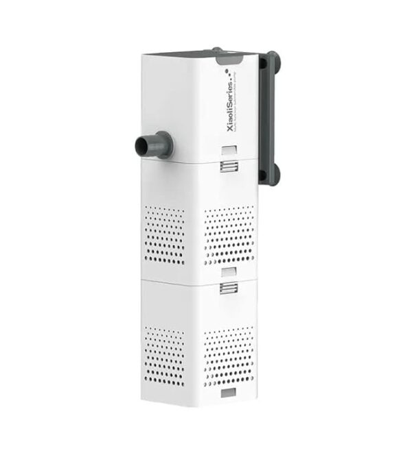 Sunsun Xiaoli XQP-1000F | 14W | 1000L/h)) XQP Series Multi-Function Submersible Filtration Pump for Aquarium/Fish Tank