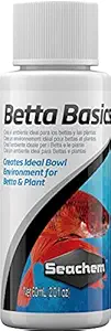 SEACHEM LABORATORIES Betta Basics 60ml