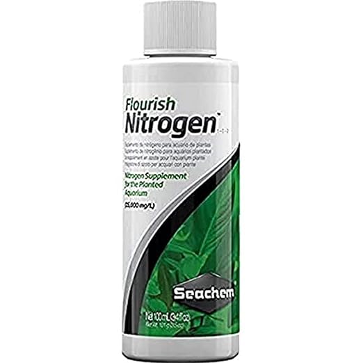 Seachem Flourish Nitrogen (100 ml)