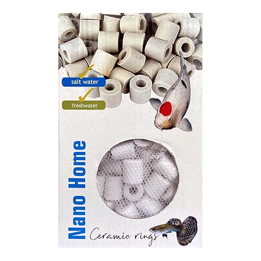 Aquatic Remedies Neno Home Filter Media 700ml / 500g