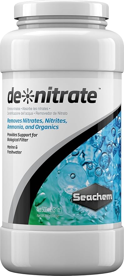 Seachem Denitrate 500ml