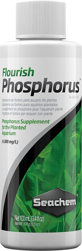 Seachem Flourish Phosphorus, 100ml