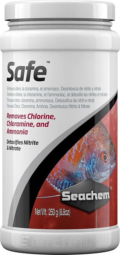 Seachem Safe, 250g