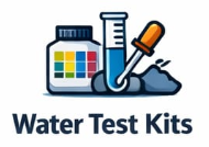 Water Test Kit