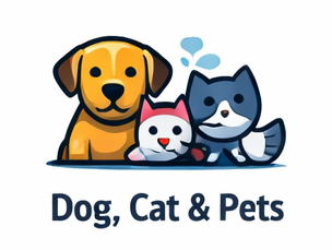 Dog, Cat & Other Pets