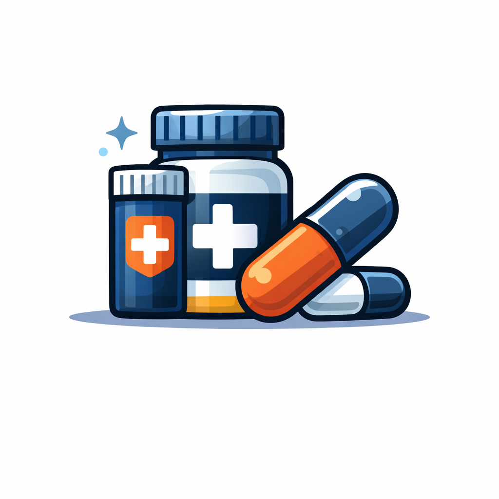 Fish Health & Medicine