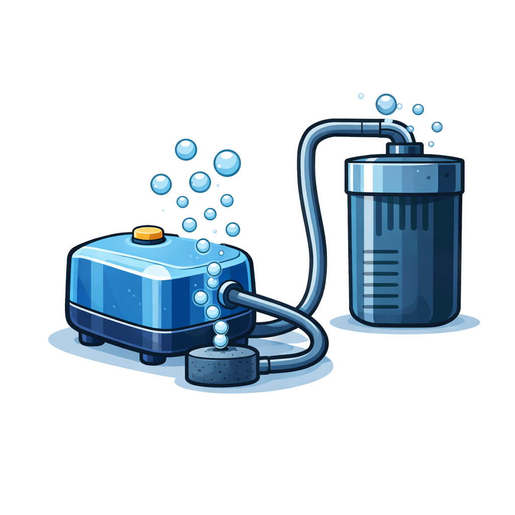 Water Treatments