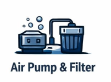 Air Pumps