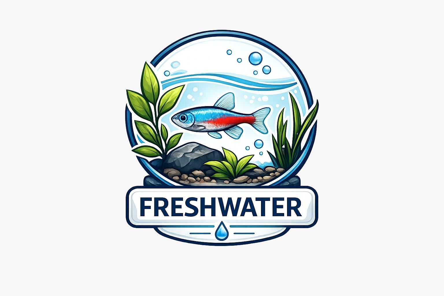 Fresh Water