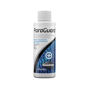 Seachem Paraguard, 100ml