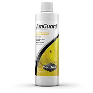 Seachem Liquid AmGuard, 100 mL 3.4 fl. oz.
