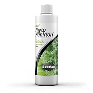Seachem Reef Phytoplankton | 250 ml | Happy Fins