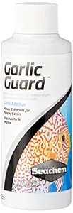 Seachem Laboratories Garlic Guard, 100 milliL