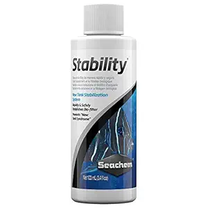 Seachem Laboratories Stability, 100ml