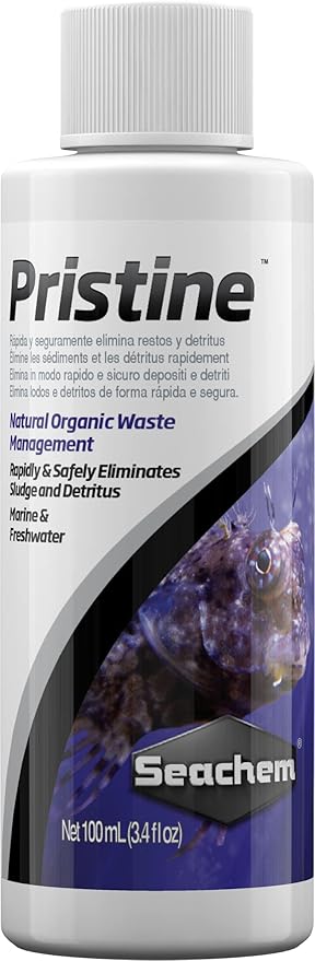 Seachem Pristine, 100ml